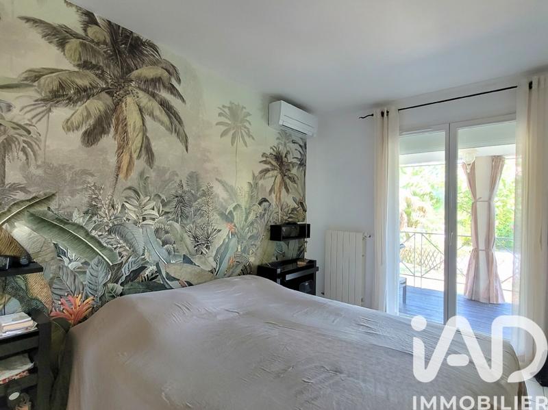 Maison - 112 m² - 4 pièces