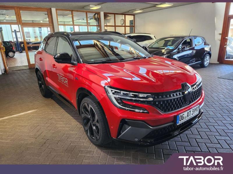 Renault Austral E-Tech 200 Aut. Iconic Esprite