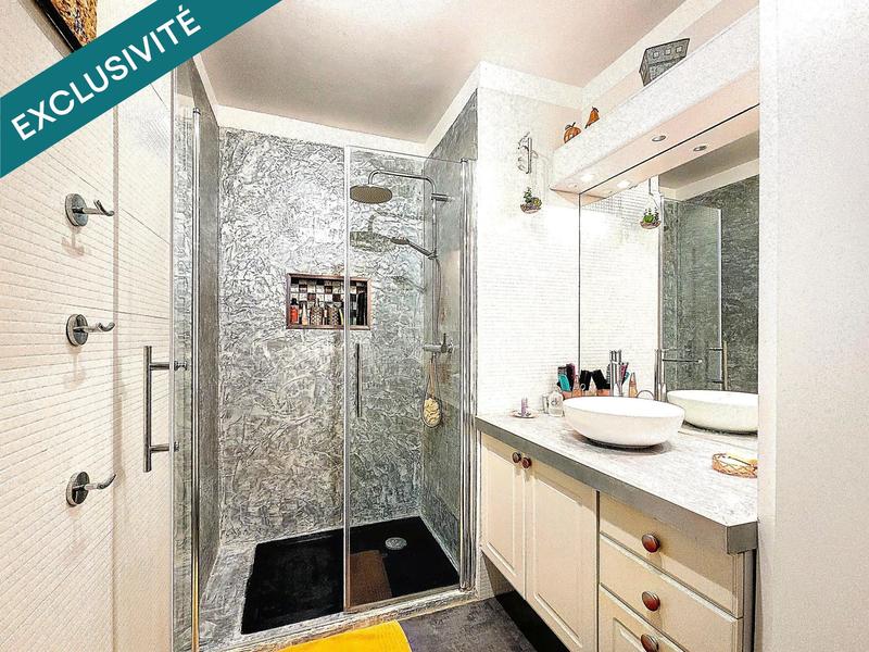 Maison - 65 m² - 4 pièces