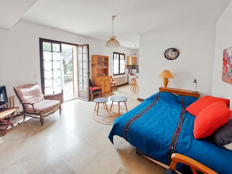 Propriété - 252 m² - 9 pièces