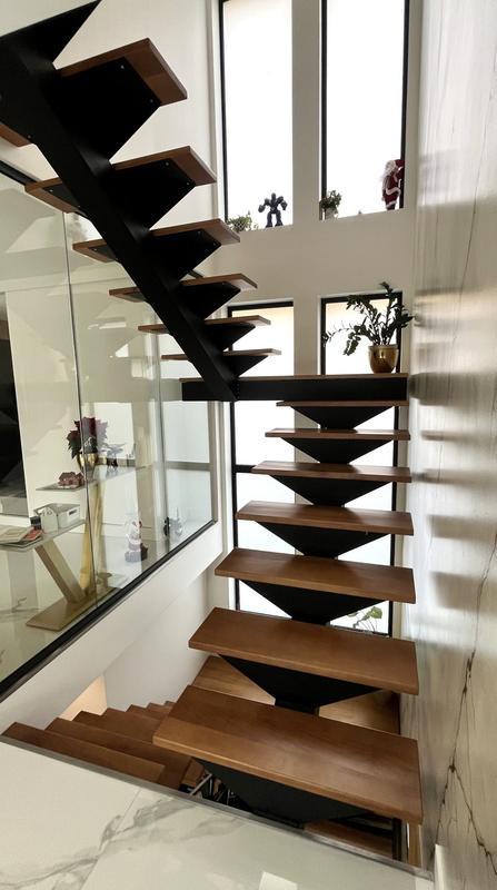 Villa - 210 m² - 8 pièces