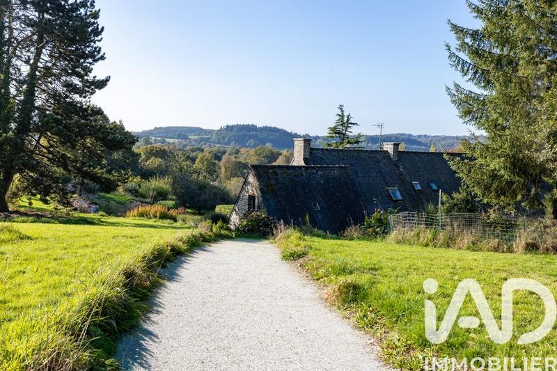 Maison - 164 m² - 5 pièces