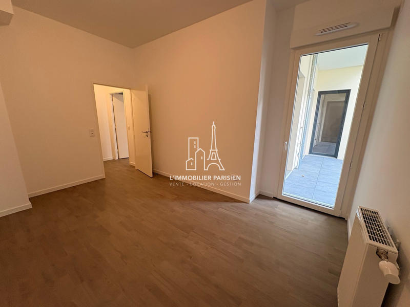 Appartement - 77 m² - 3 pièces