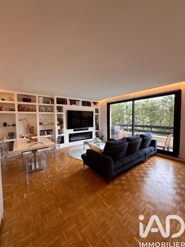 Appartement - 75 m² - 3 pièces