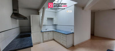 Appartement - 87 m² - 4 pièces
