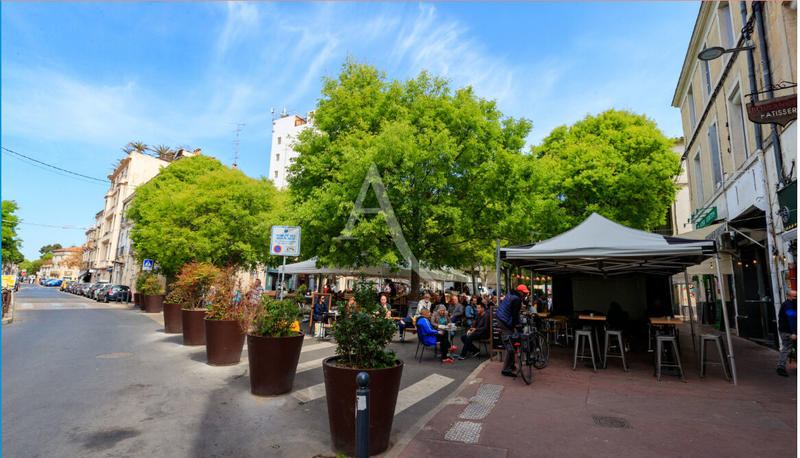 Appartement - 94 m² - 4 pièces