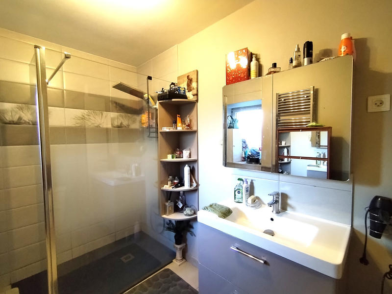 Maison - 117 m² - 5 pièces