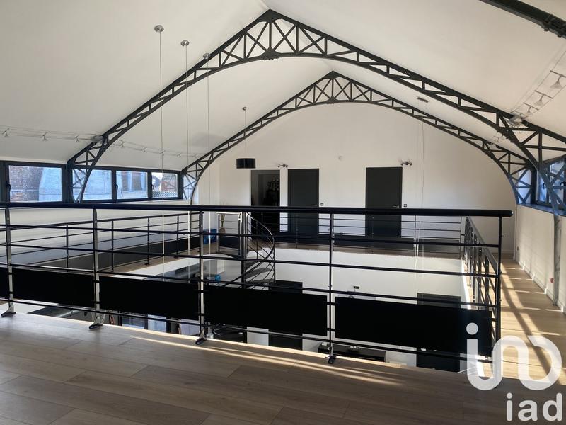 Maison de maîtres - 212 m² - 5 pièces