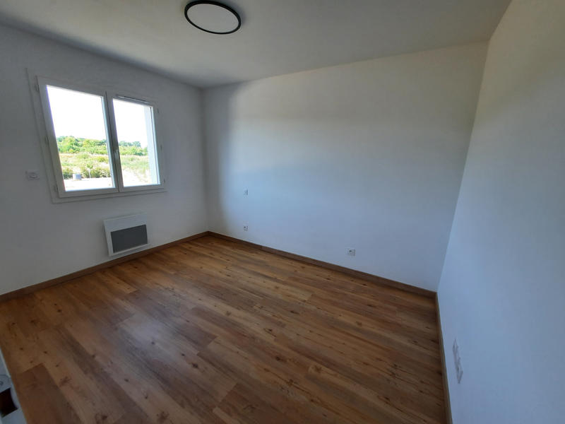 Maison - 107 m² - 4 pièces