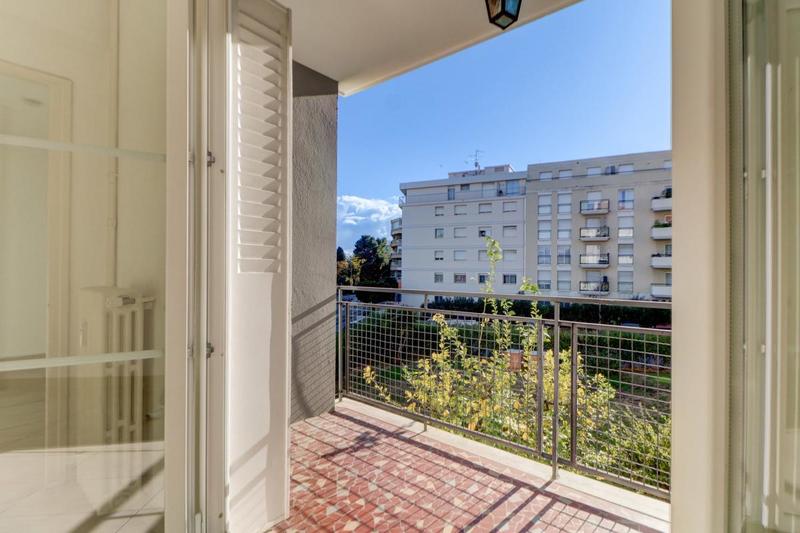 Appartement - 62 m² - 4 pièces