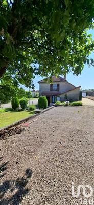 Maison de village - 152 m² - 8 pièces