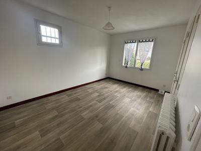 Maison - 117 m² - 6 pièces