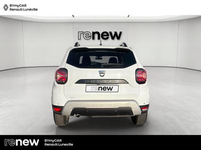 Dacia Duster Blue dCi 115 4x2 Prestige