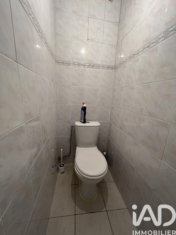 Appartement - 72 m² - 3 pièces