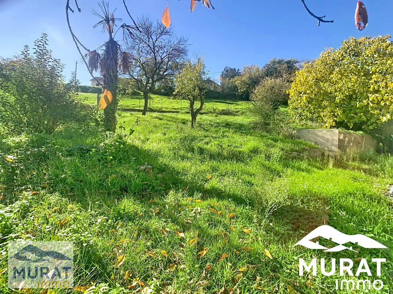 Maison - 86 m² - 3 pièces