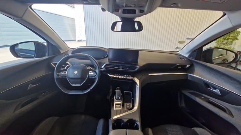 Peugeot 3008 bluehdi 130ch ss eat8 active business