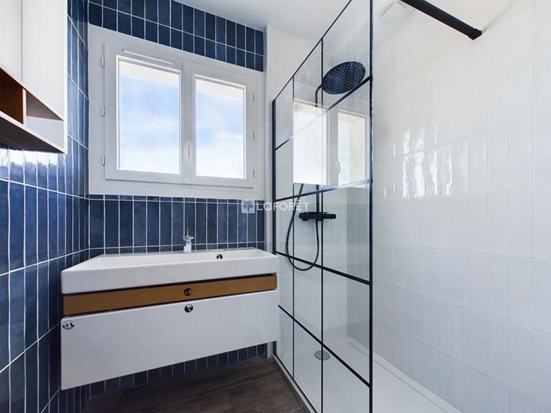 Maison - 132 m² - 5 pièces