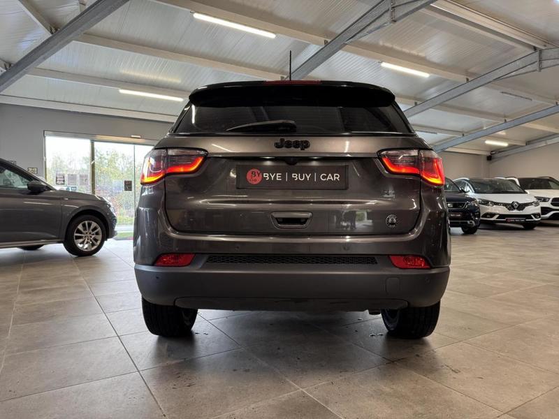 Jeep Compass 1.6 MultiJet II - 120 4x2 Brooklyn Edition Phase 1 / Garantie 12 Mois