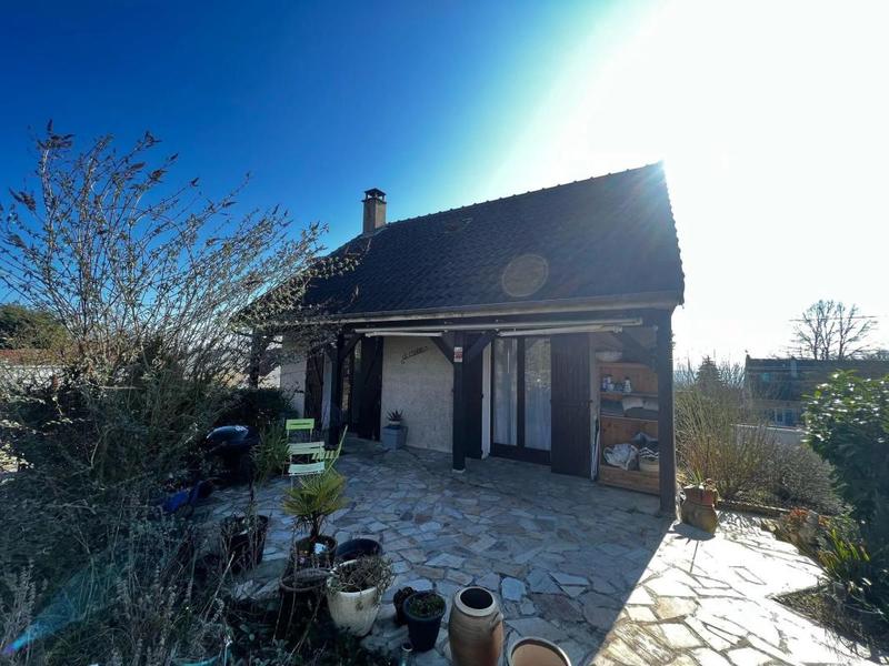 Maison - 145 m² - 5 pièces