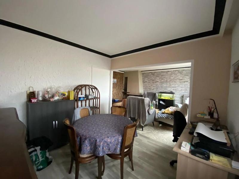 Villa - 85 m² - 4 pièces