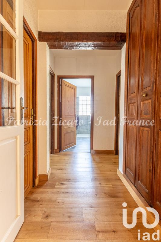 Maison - 165 m² - 7 pièces