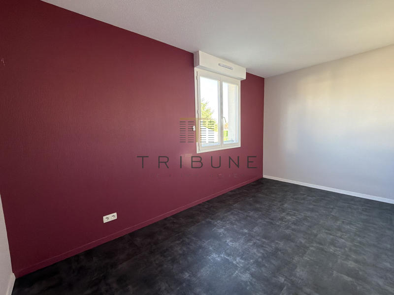 Maison - 69 m² - 3 pièces