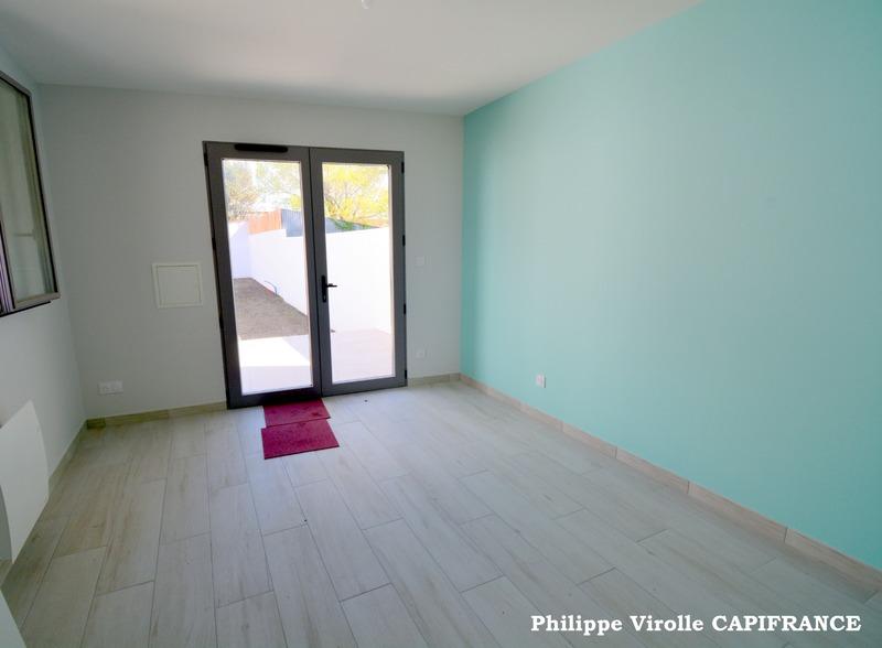 Maison - 137 m² - 6 pièces