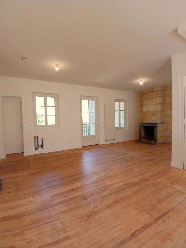 Maison - 86 m² - 3 pièces