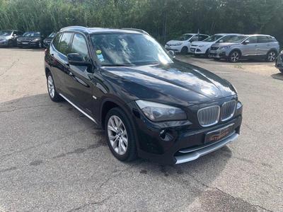 Bmw X1 xDrive 23dA 204 ch Luxe