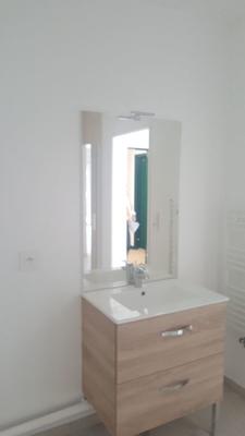 Appartement - 44 m² - 1 pièce