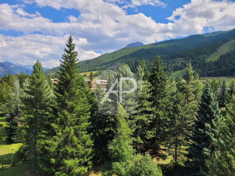 Appartement - 51 m² - 3 pièces