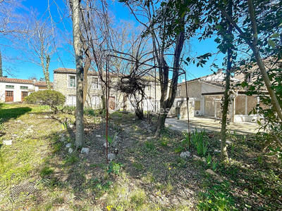 Villa - 316 m² - 11 pièces