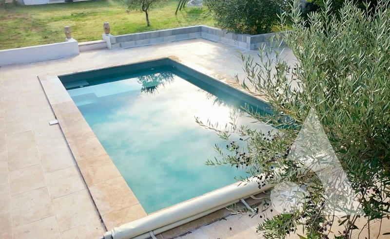 Maison - 73 m² - 4 pièces