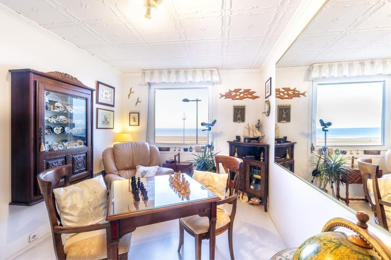 Appartement - 82 m² - 3 pièces