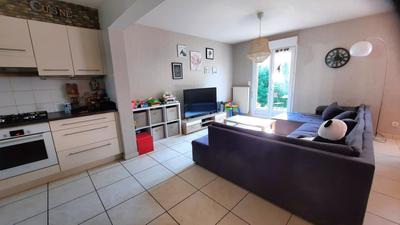 Maison - 198 m² - 6 pièces