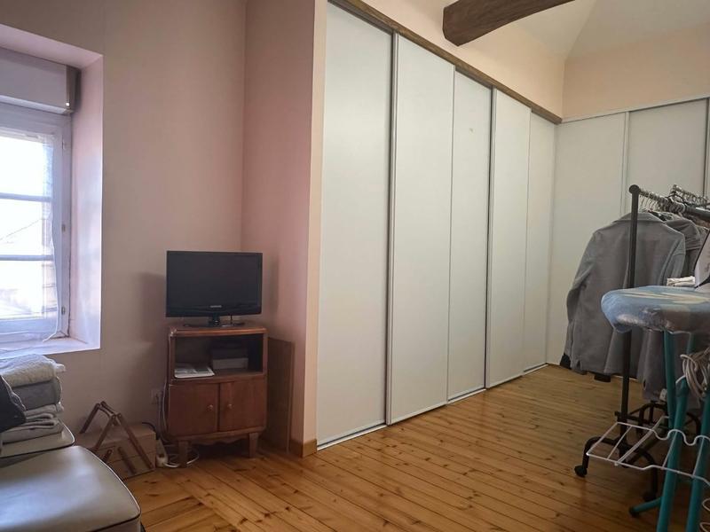 Maison - 188 m² - 7 pièces