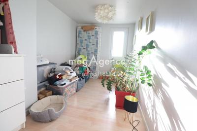 Maison - 63 m² - 3 pièces