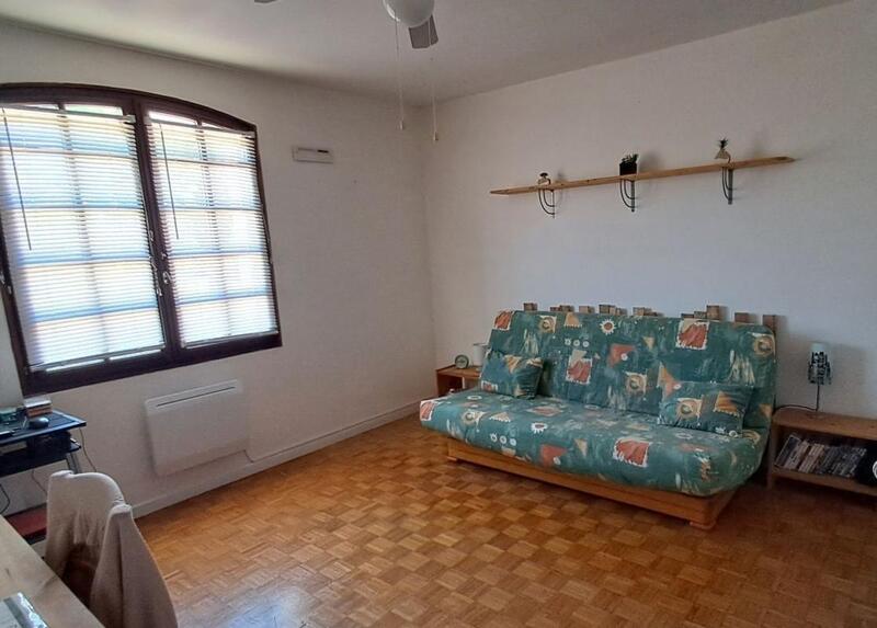 Maison - 137 m² - 5 pièces