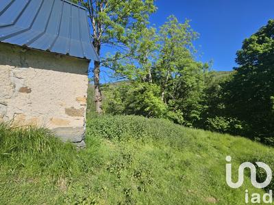 Ferme - 55 m² - 1 pièce