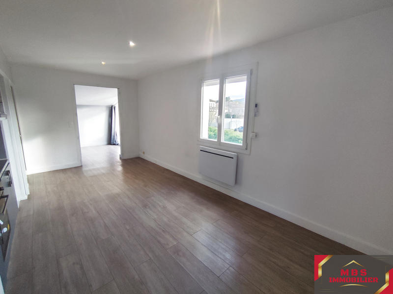 Appartement - 48 m² - 3 pièces