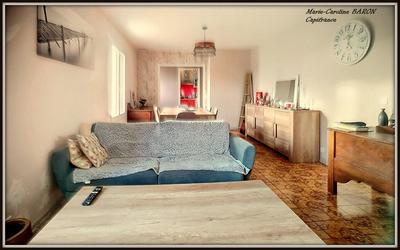 Pavillon - 87 m² - 4 pièces