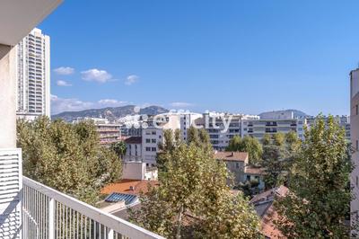 Appartement - 124 m² - 4 pièces