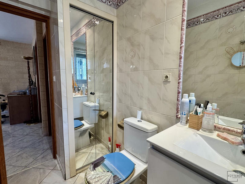 Maison - 125 m² - 3 pièces