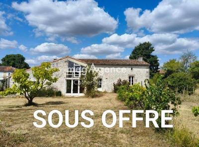 Maison de campagne - 514 m² - 13 pièces