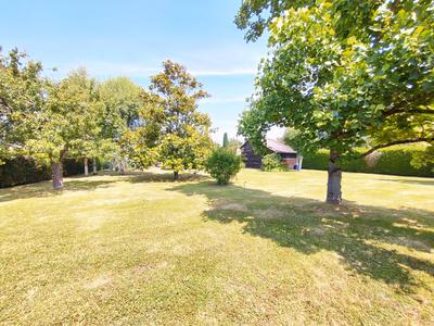 Maison de ville - 160 m² - 6 pièces