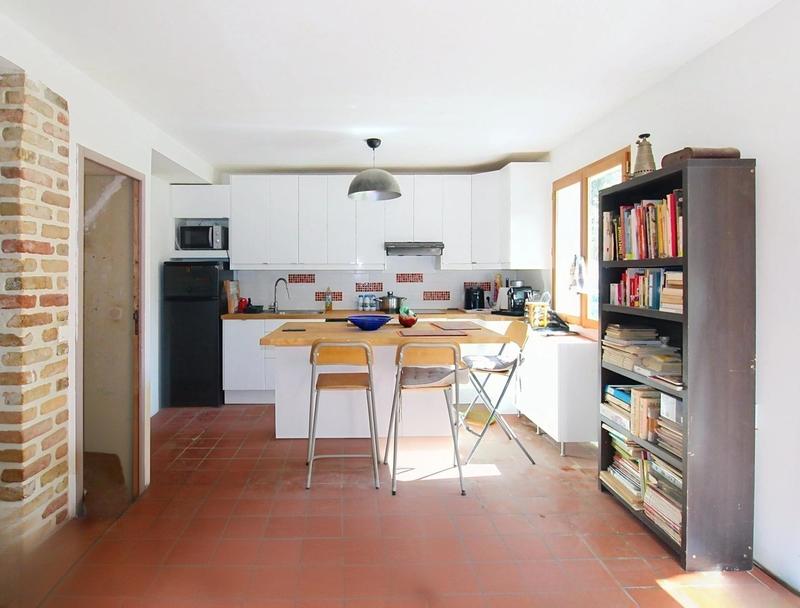 Maison - 131 m² - 7 pièces