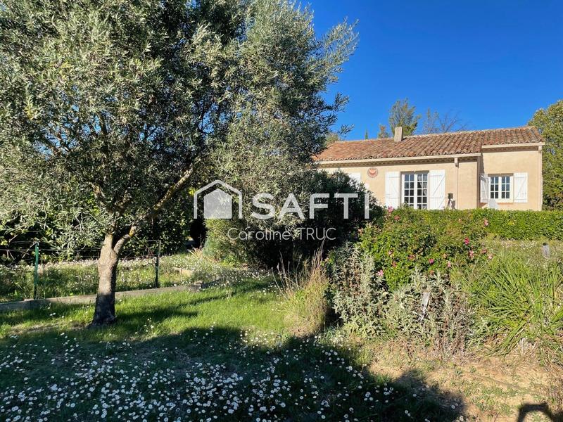 Villa - 147 m² - 5 pièces