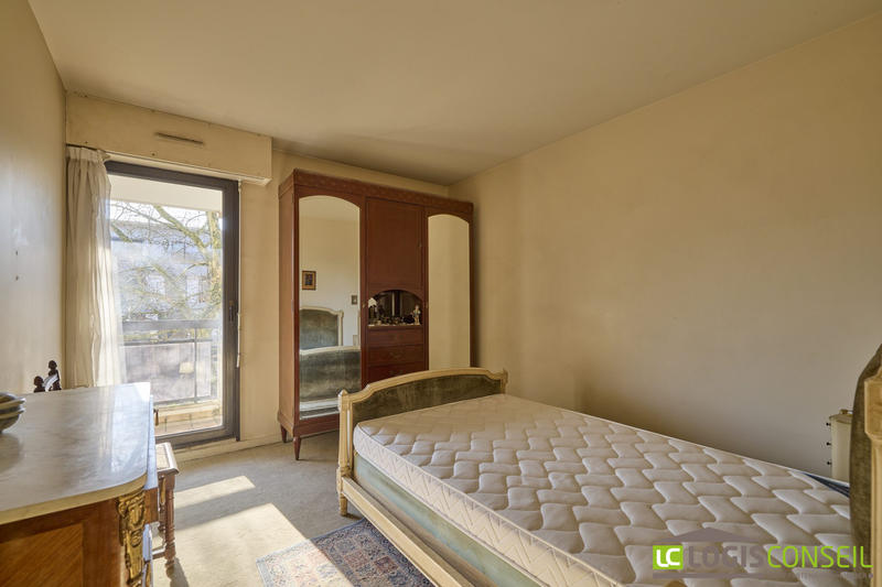 Appartement - 87 m² - 4 pièces