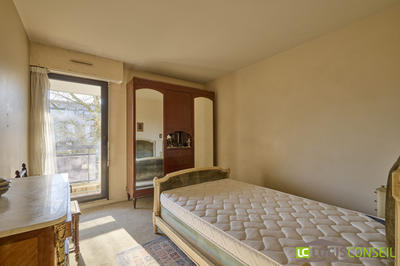 Appartement - 87 m² - 4 pièces