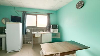 Local commercial - 230 m² - 7 pièces